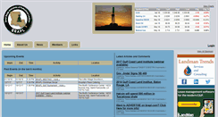 Desktop Screenshot of brapl.com